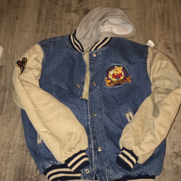 Disney | Jackets \u0026 Coats | Vintage 